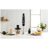 Tefal | Blender | HB943838 InfintyForce | Hand Blender | 1000 W | Number of speeds 1 | Chopper | Black