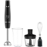 Tefal | Blender | HB943838 InfintyForce | Hand Blender | 1000 W | Number of speeds 1 | Chopper | Black