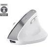 Trust MOUSE USB OPTICAL WRL BAYO+/ERGONOMIC WHT 25399 TRUST