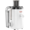 Tefal | Fruitelia Plus Juicer | ZE370138 | White/Grey | 350 W | Number of speeds 2 + Pulse