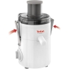Tefal | Fruitelia Plus Juicer | ZE370138 | White/Grey | 350 W | Number of speeds 2 + Pulse