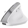 Trust MOUSE USB OPTICAL WRL BAYO+/ERGONOMIC WHT 25399 TRUST