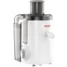 Tefal | Fruitelia Plus Juicer | ZE370138 | White/Grey | 350 W | Number of speeds 2 + Pulse
