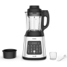 Tefal | Blender | BL83SD30 | Tabletop | 1400 W | Jar material Glass | Jar capacity 1.75 L | Ice crushing | Silver