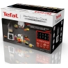 Tefal | Blender | BL83SD30 | Tabletop | 1400 W | Jar material Glass | Jar capacity 1.75 L | Ice crushing | Silver