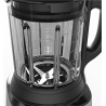 Tefal | Blender | BL83SD30 | Tabletop | 1400 W | Jar material Glass | Jar capacity 1.75 L | Ice crushing | Silver