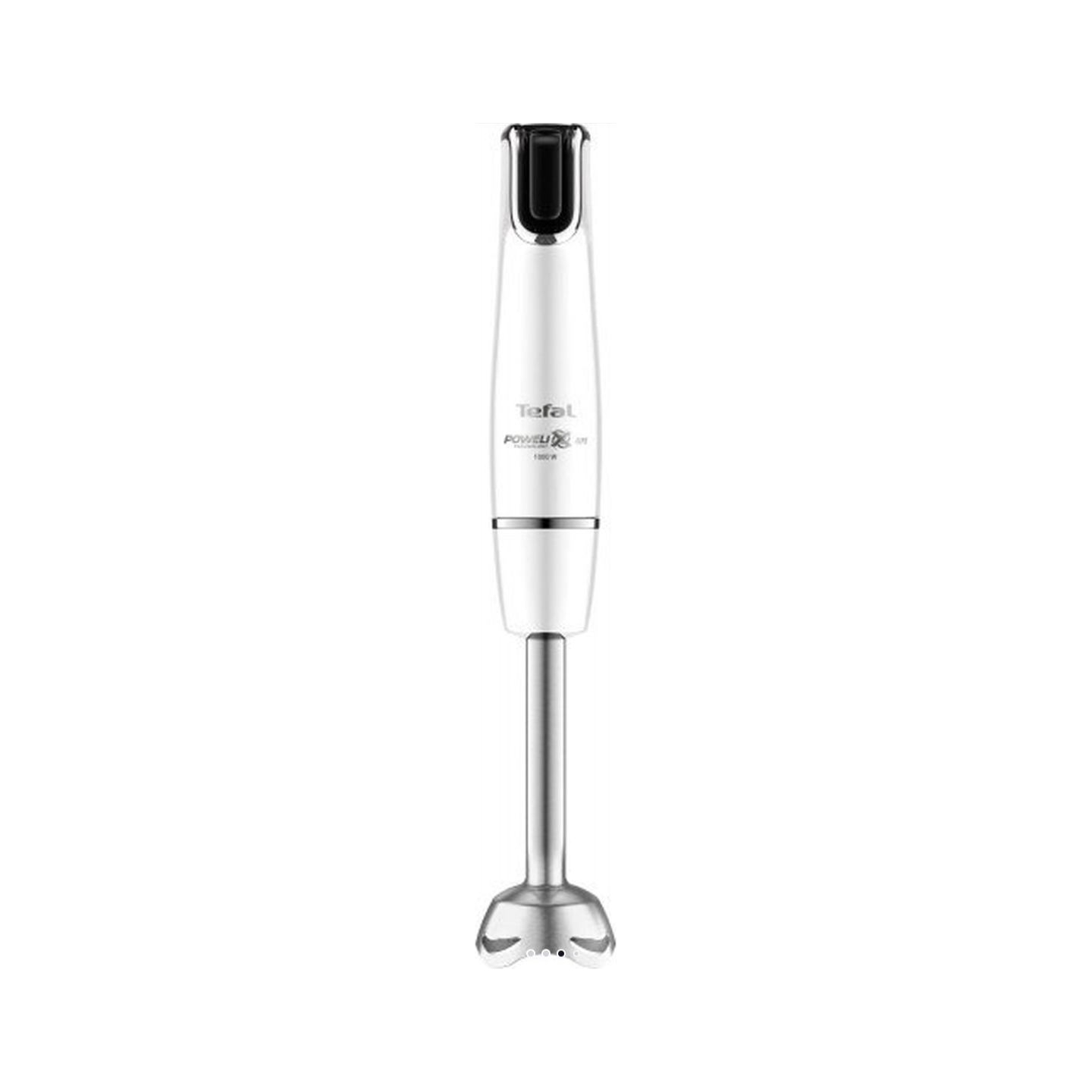 Tefal | Blender | HB9441 InfintyForce | Hand Blender | 1000 W | Ice crushing | White | 1