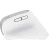 Trust MOUSE USB OPTICAL WRL BAYO+/ERGONOMIC WHT 25399 TRUST
