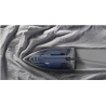 Tefal | FV2837E0 | Steam Iron | 2400 W | Water tank capacity 150 ml | Continuous steam 35 g/min | Blue/White