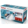 Tefal | FV2837E0 | Steam Iron | 2400 W | Water tank capacity 150 ml | Continuous steam 35 g/min | Blue/White