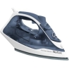 Tefal | FV2837E0 | Steam Iron | 2400 W | Water tank capacity 150 ml | Continuous steam 35 g/min | Blue/White