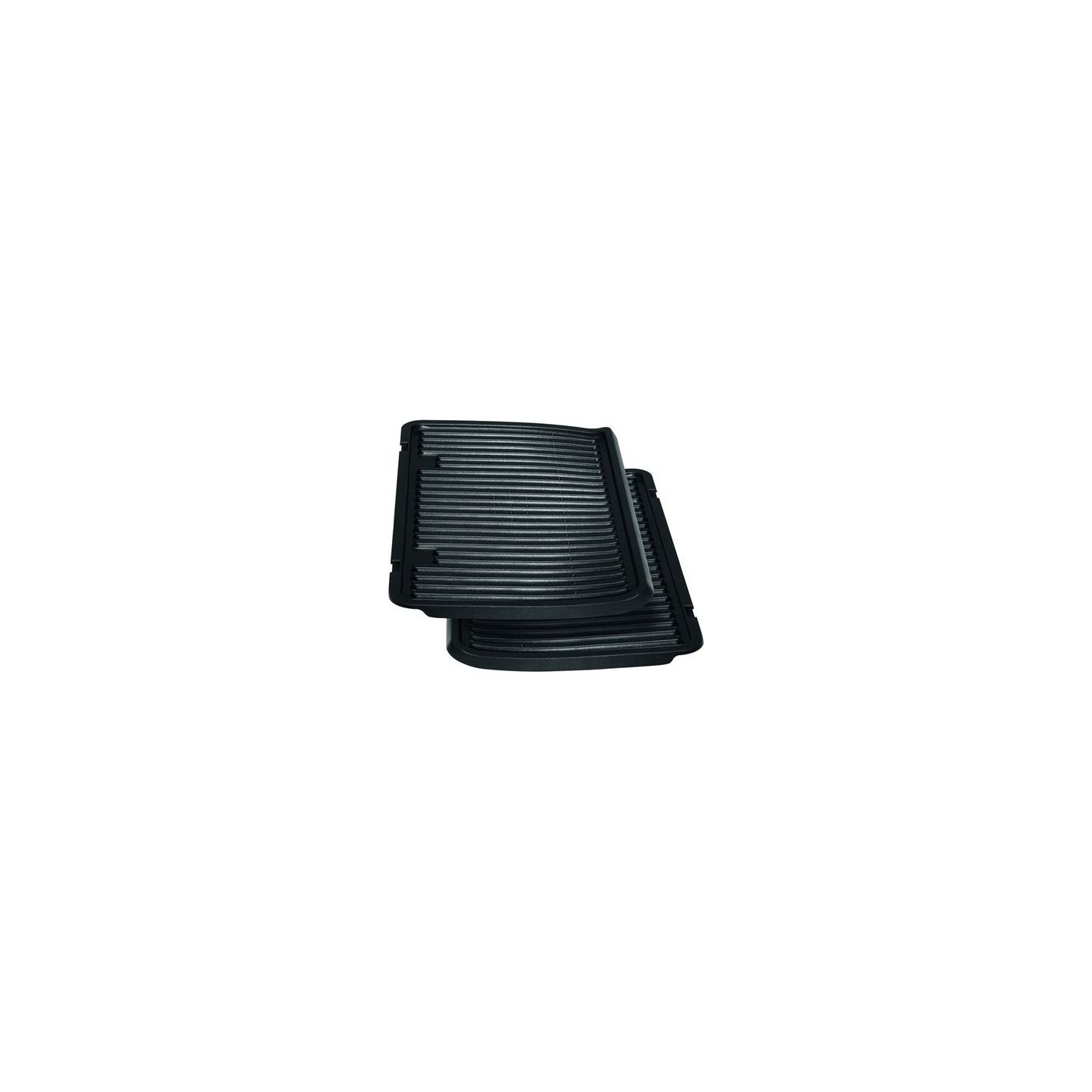 Tefal | OptiGrill+ + Waffle plate set | GC716D12 | Electric Grill | 2000 W | Silver