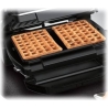 Tefal | OptiGrill+ + Waffle plate set | GC716D12 | Electric Grill | 2000 W | Silver