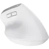 Trust MOUSE USB OPTICAL WRL BAYO+/ERGONOMIC WHT 25399 TRUST