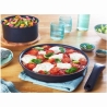 Tefal Pot Set, 4 pcs | L7649453 Ingenio Ultimate | 16/18/20 cm | Aluminum | Black