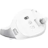 Trust MOUSE USB OPTICAL WRL BAYO+/ERGONOMIC WHT 25399 TRUST