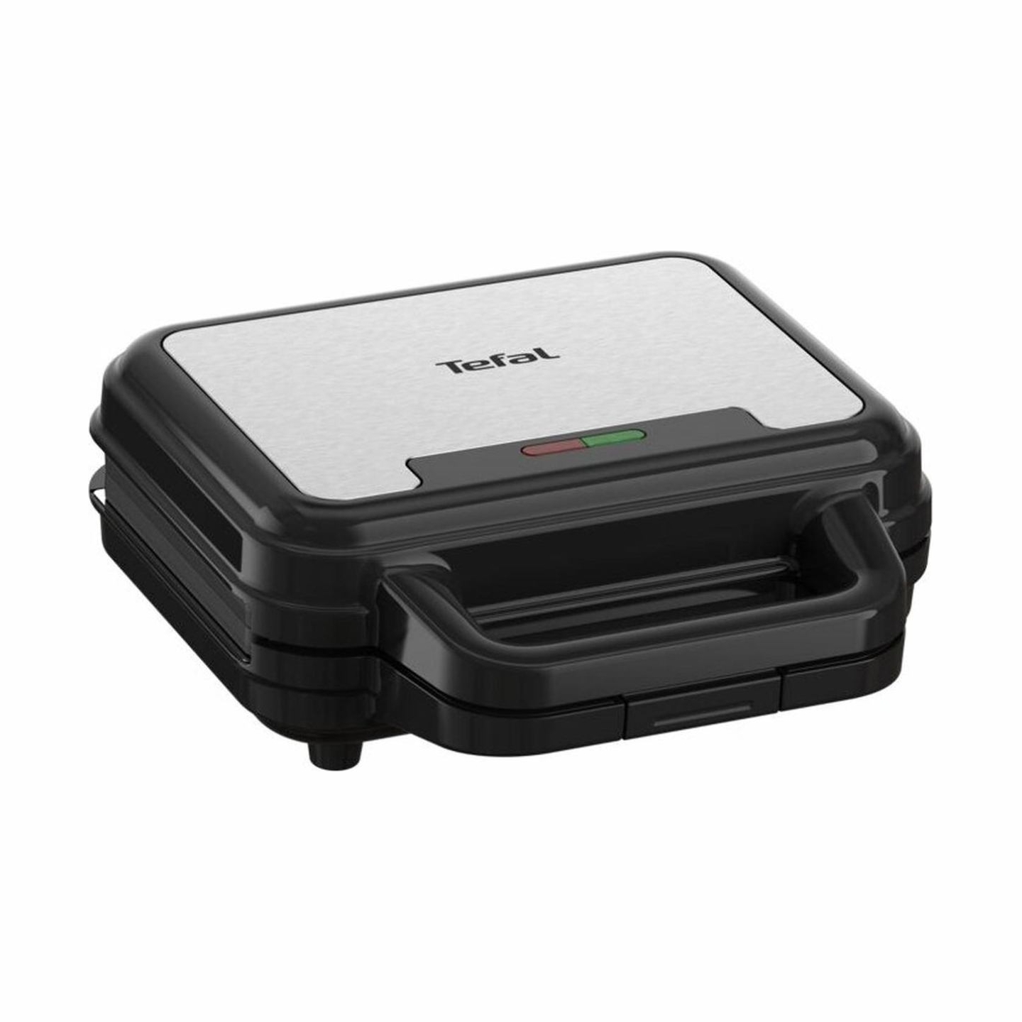 Tefal | UltraCompact 3in1 SW383D10 | Sandwich Maker | 700 W | Number of plates 3 | Gray/Black