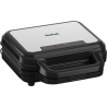 Tefal | UltraCompact 3in1 SW383D10 | Sandwich Maker | 700 W | Number of plates 3 | Gray/Black