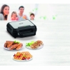Tefal | UltraCompact 3in1 SW383D10 | Sandwich Maker | 700 W | Number of plates 3 | Gray/Black
