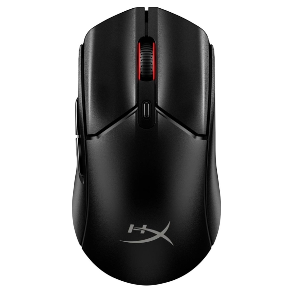 Hyperx MOUSE USB OPTICAL HYPERX PF/HAS2 WL BLACK 8R2E6AA HYPERX