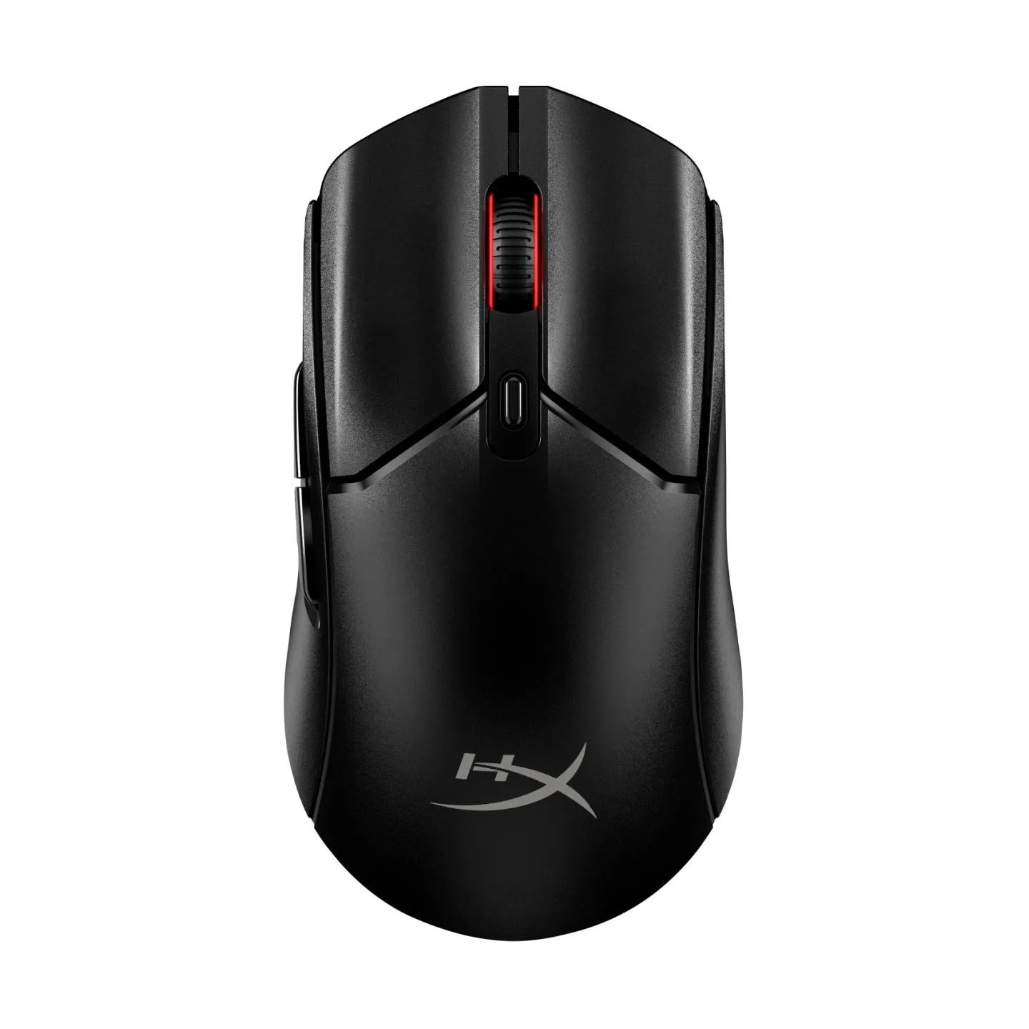 Hyperx MOUSE USB OPTICAL HYPERX PF/HAS2 WL BLACK 8R2E6AA HYPERX
