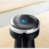 Tefal | HB67G830 Quickchef+ | Hand Blender | 1000 W | Number of speeds 20 | Turbo mode | Black/Stainless steel