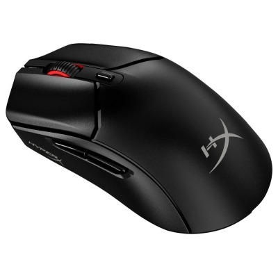 Hyperx MOUSE USB OPTICAL HYPERX PF/HAS2 WL BLACK 8R2E6AA HYPERX