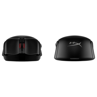 Hyperx MOUSE USB OPTICAL HYPERX PF/HAS2 WL BLACK 8R2E6AA HYPERX