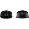 Hyperx MOUSE USB OPTICAL HYPERX PF/HAS2 WL BLACK 8R2E6AA HYPERX