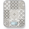 Tefal Electronic Kitchen Scale | Optiss BC50D6V0 | Graduation 0.5/1 g | Display type LCD | Mozaic Decor