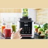 Tefal | Blender | Infiny Mix+ BL91HD31 | Tabletop | 1600 W | Jar material Tritan | Jar capacity 2.6 L | Ice crushing | Stainless