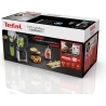 Tefal | Blender | Infiny Mix+ BL91HD31 | Tabletop | 1600 W | Jar material Tritan | Jar capacity 2.6 L | Ice crushing | Stainless
