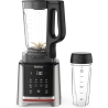 Tefal | Blender | Infiny Mix+ BL91HD31 | Tabletop | 1600 W | Jar material Tritan | Jar capacity 2.6 L | Ice crushing | Stainless