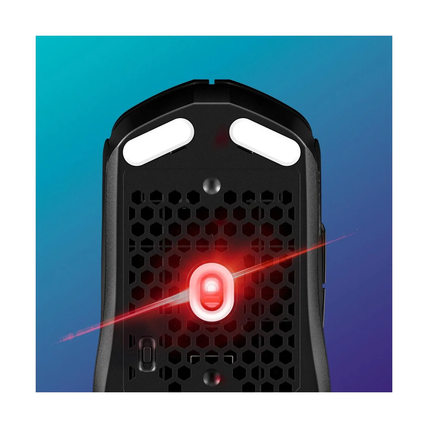 Hyperx Mouse Pulsefire Haste 2 Core Wireless - 8R2E6AA