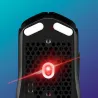 Hyperx Mouse Pulsefire Haste 2 Core Wireless - 8R2E6AA
