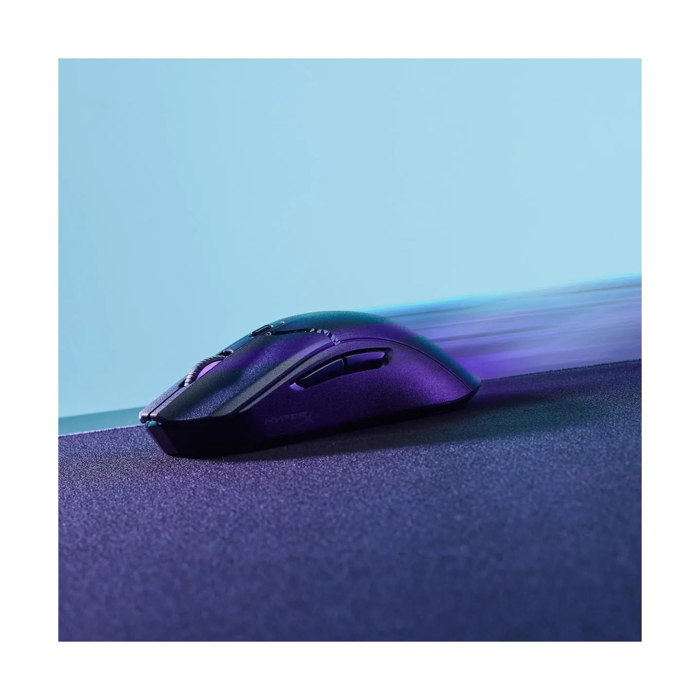 Hyperx Mouse Pulsefire Haste 2 Core Wireless - 8R2E6AA