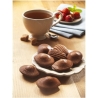 Tefal Madeleine plates for cookies XA801512 Black | TEFAL | Madeleine plates | XA801512 | Black