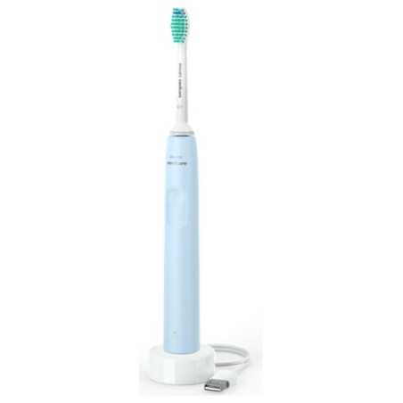 Philips | Sonicare Electric Toothbrush | HX3651/12 | Rechargeable | For adults | Number of brush heads included 1 | Number of te