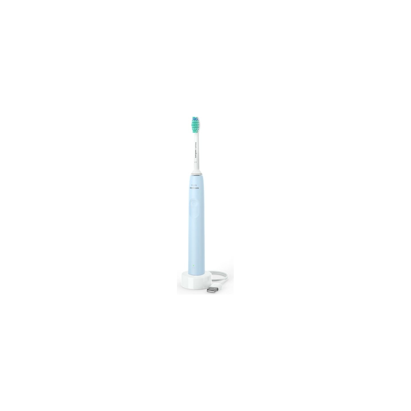 Philips | Sonicare Electric Toothbrush | HX3651/12 | Rechargeable | For adults | Number of brush heads included 1 | Number of te