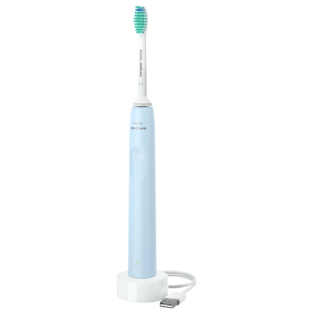 Philips | Sonicare Electric Toothbrush | HX3651/12 | Rechargeable | For adults | Number of brush heads included 1 | Number of te