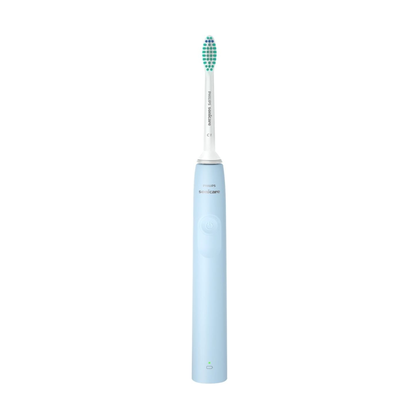 Philips | Sonicare Electric Toothbrush | HX3651/12 | Rechargeable | For adults | Number of brush heads included 1 | Number of te