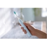 Philips | Sonicare Electric Toothbrush | HX3651/12 | Rechargeable | For adults | Number of brush heads included 1 | Number of te