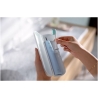 Philips | Sonicare Electric Toothbrush | HX3651/12 | Rechargeable | For adults | Number of brush heads included 1 | Number of te