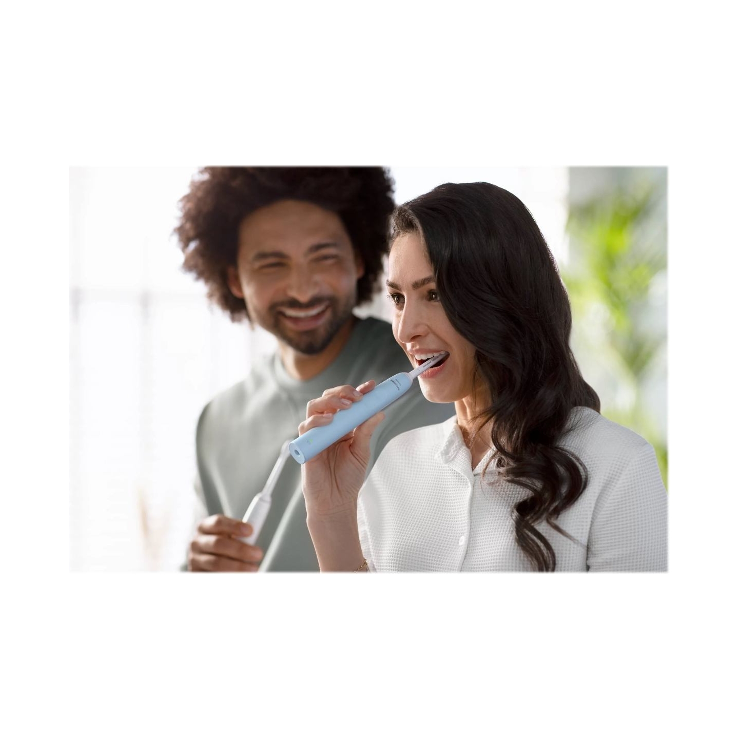 Philips | Sonicare Electric Toothbrush | HX3651/12 | Rechargeable | For adults | Number of brush heads included 1 | Number of te