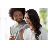 Philips | Sonicare Electric Toothbrush | HX3651/12 | Rechargeable | For adults | Number of brush heads included 1 | Number of te