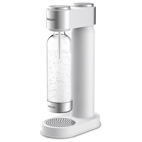 Philips | ADD4902WH/10 GoZero | Soda Maker