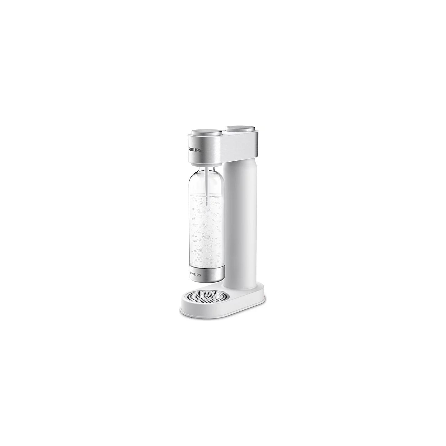 Philips | ADD4902WH/10 GoZero | Soda Maker