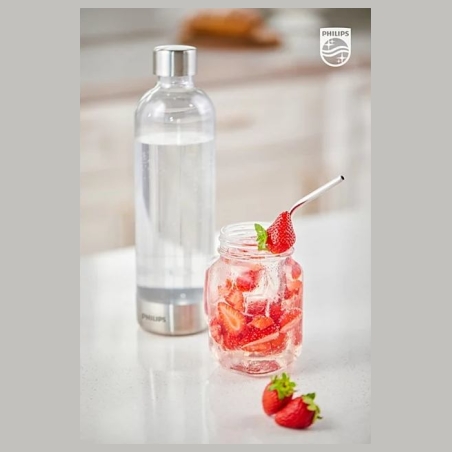 Philips | ADD4902WH/10 GoZero | Soda Maker