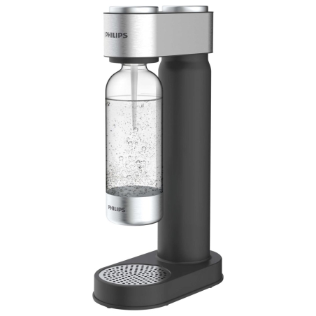 Philips ADD4902BK/10 GoZero | Soda Maker