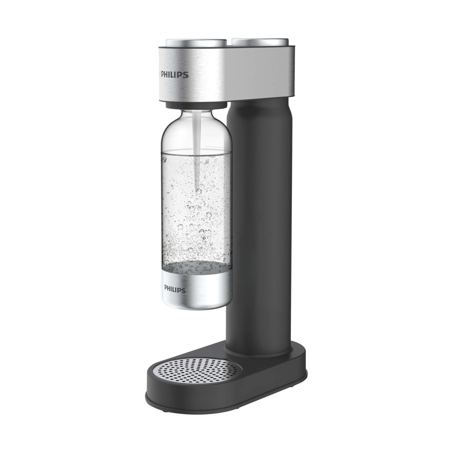 Philips ADD4902BK/10 GoZero | Soda Maker